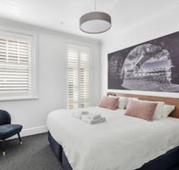 Criterion Hotel Sydney - Sydneys Hotel
