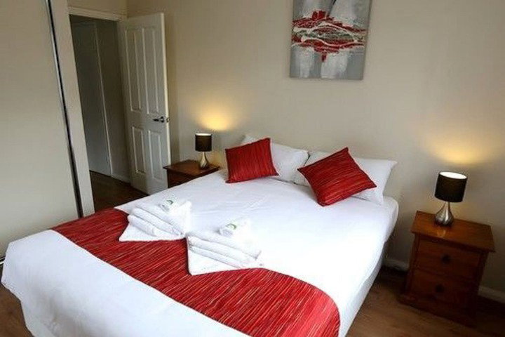 Bellevue WA Sydneys Hotel