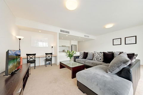 Astra Apartments Rhodes - Sydneys Hotel 4