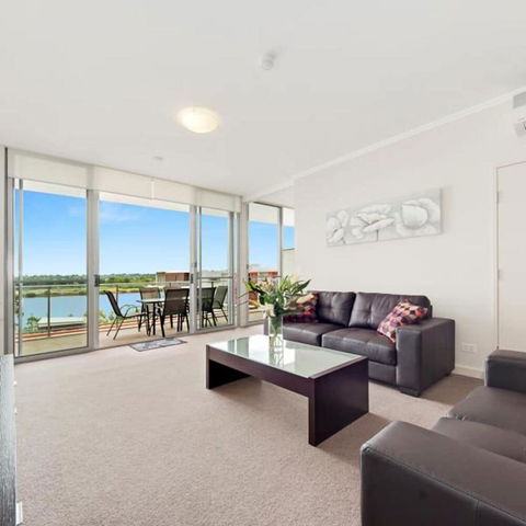 Astra Apartments Rhodes - Sydneys Hotel 5