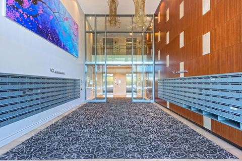 Astra Apartments Rhodes - Sydneys Hotel 1