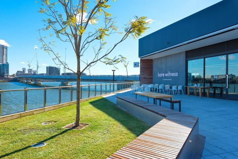 Astra Apartments Rhodes - Sydneys Hotel 0