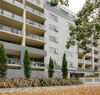 Accommodate Canberra - Glebe Park - Sydneys Hotel