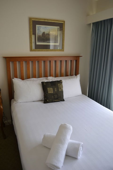 Aberdeen Motor Inn - Sydneys Hotel 2