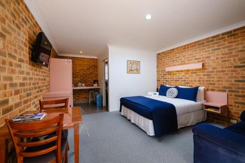 Chiltern Valley VIC Sydneys Hotel