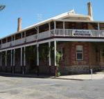 Sonbern Lodge Motel - Sydneys Hotel