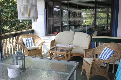 Avoca Beach Cape Cottage - Sydneys Hotel 3