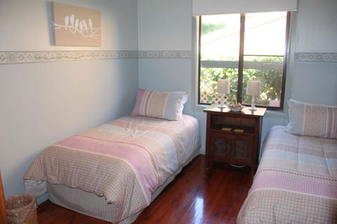 Avoca Beach Cape Cottage - Sydneys Hotel 7
