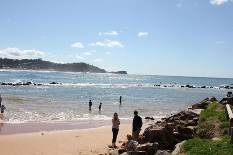 Avoca Beach Cape Cottage - Sydneys Hotel 2