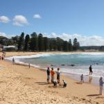 Avoca Beach Cape Cottage - Sydneys Hotel 1