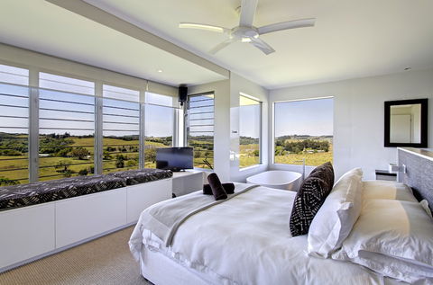 A PERFECT STAY - CapeView - Sydneys Hotel 1