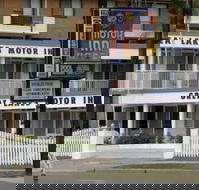 Great Lakes Motor Inn - Sydneys Hotel