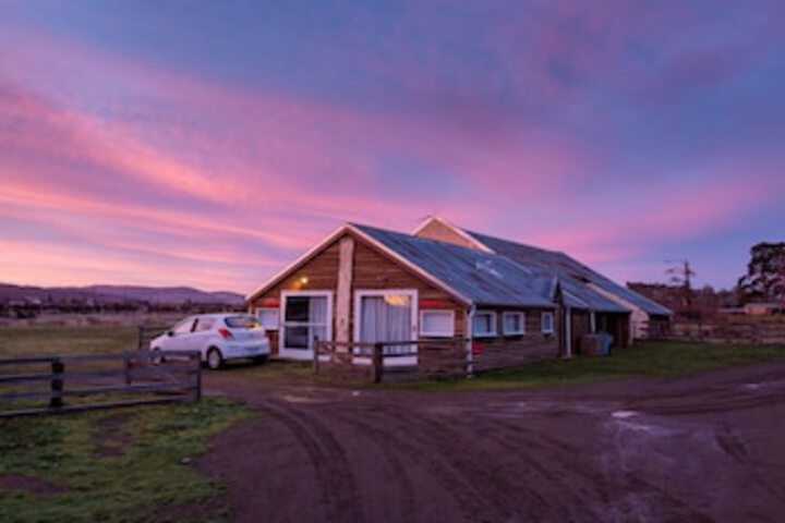 Bothwell TAS Sydneys Hotel
