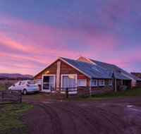 Ratho Farm - Sydneys Hotel