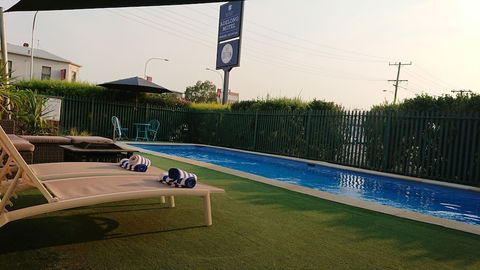 Adelong Motel - Sydneys Hotel 6