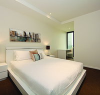 Accommodate Canberra - The ApARTments - Sydneys Hotel