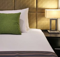 Best Western Plus Bolton on the Park - Sydneys Hotel