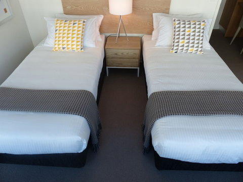 Link Portside Apart'Hotel - Sydneys Hotel 4