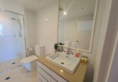 Link Portside Apart'Hotel - Sydneys Hotel 6