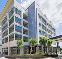 Link Portside Apart'Hotel - Sydneys Hotel