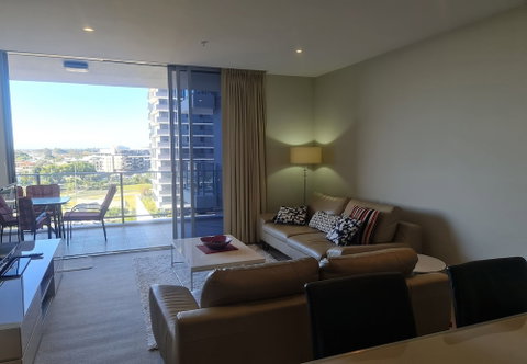 Link Portside Apart'Hotel - Sydneys Hotel 2