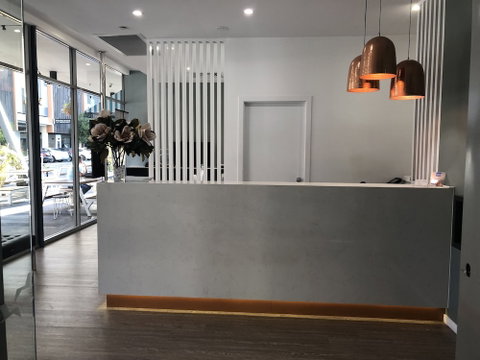 Link Portside Apart'Hotel - Sydneys Hotel 1