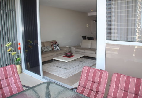 Link Portside Apart'Hotel - Sydneys Hotel 5