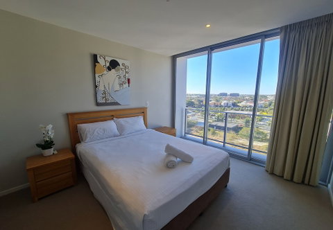 Link Portside Apart'Hotel - Sydneys Hotel 3