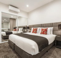 Quest Liverpool - Sydneys Hotel