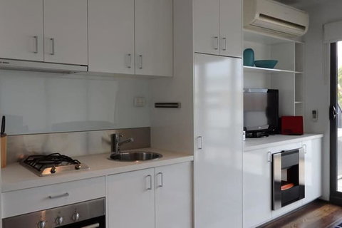 Hiigh Apartments - Sydneys Hotel 2