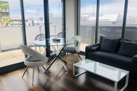 Hiigh Apartments - Sydneys Hotel 0