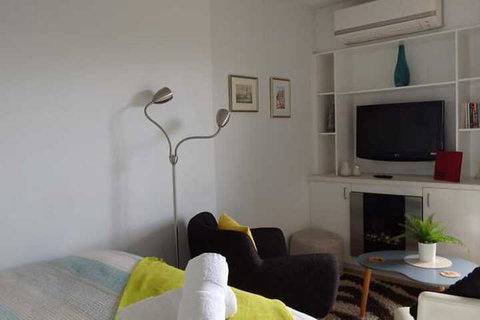 Hiigh Apartments - Sydneys Hotel 6