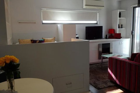 Hiigh Apartments - Sydneys Hotel 4