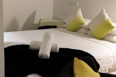 Hiigh Apartments - Sydneys Hotel 7