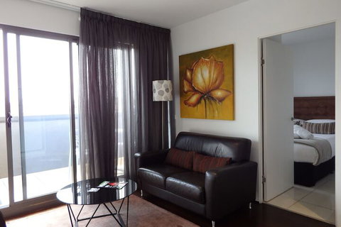 Hiigh Apartments - Sydneys Hotel 5