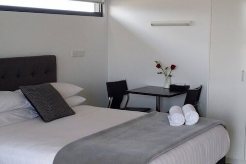 Hiigh Apartments - Sydneys Hotel 3