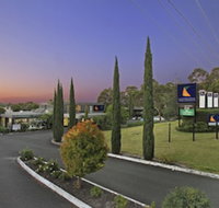 Knox International Hotel  Apartments - Sydneys Hotel