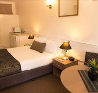 Garden City Motor Inn Mt Gravatt - Sydneys Hotel
