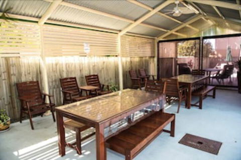 Garden City Motor Inn Mt Gravatt - Sydneys Hotel 7