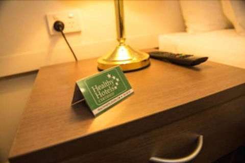 Garden City Motor Inn Mt Gravatt - Sydneys Hotel 6