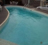Coburg Motor Inn - Sydneys Hotel