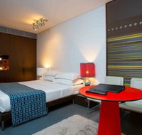 Valentine On George - Sydneys Hotel