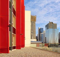 Mercure Melbourne Therry Street