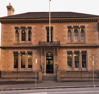 Macquarie Manor