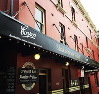 Shakespeare Hotel Surry Hills - Sydneys Hotel