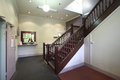 The George Sydney - Sydneys Hotel 3