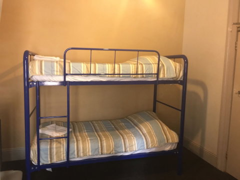 The George Sydney - Sydneys Hotel 6