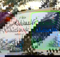 BIG4 Adventure Whitsunday Resort - Sydneys Hotel