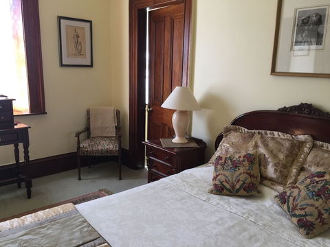 Victoria House - Sydneys Hotel 3