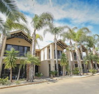 Aquarius Apartments and Cabins - Sydneys Hotel